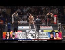 2026/9/3　Rey de Parejas 2026 最終戦(後楽園ホール)その2