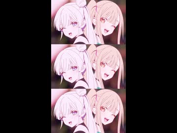 『超かぐや姫！』WEB予告＜ライブ編＞公開中｜『超かぐや姫！』9月18日(金) より 特別フォーマット＆通常版 復活上映