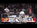 2026/9/3　Rey de Parejas 2026 最終戦(後楽園ホール)その3