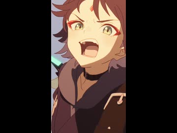 『超かぐや姫！』WEB予告＜アクション編＞公開中｜『超かぐや姫！』9月18日(金) より 特別フォーマット＆通常版 復活上映