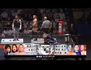 2026/9/3　Rey de Parejas 2026 最終戦(後楽園ホール)その5