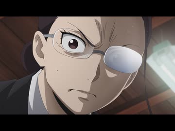 黄泉のツガイ　第二十二話　影森兄弟と黒谷姉弟