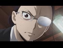 黄泉のツガイ 第二十二話「影森兄弟と黒谷姉弟」