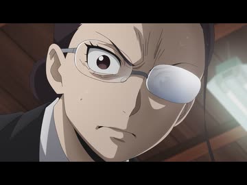 黄泉のツガイ 第二十二話「影森兄弟と黒谷姉弟」