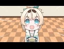 【手描き】そら先輩にオススメのお菓子を布教するいろはちゃん【ホロライブ/風真いろは/ときのそら】