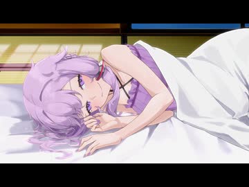 もう朝ですね。【ソフトウェアトーク劇場】