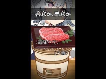 【小春六花】善意か悪意か【ソフトウェアトーク劇場】