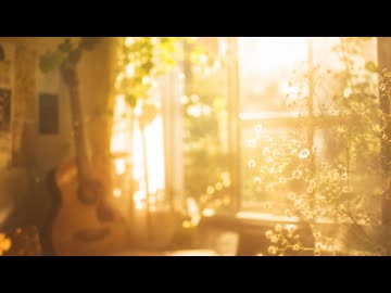 願い/短いBGM屋さん feat.弦巻マキ