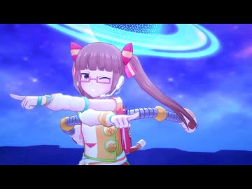【池袋晶葉】Compliant Confuse【CG総選挙2026応援】