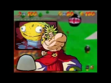 ボム兵のとこシリーズ チャージマン研! ニコニコオールスター 私的オールスター