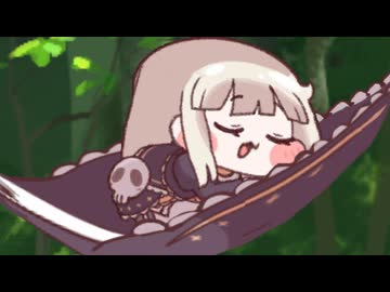 スピキライフ～すやすやハンモック～【同人作品】