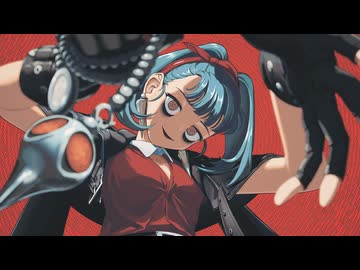 ニコカラ『洗脳』DECO*27《off vocal》