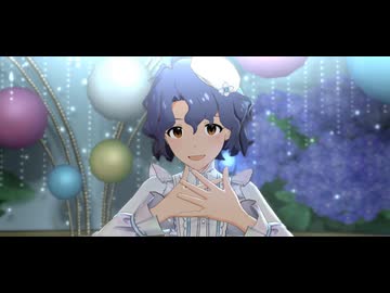 【ミリシタ】四条貴音・豊川風花「秘密のメモリーズ」(ユニット衣装)【ユニットMV】