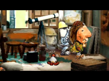 宇宙人撮影アドベンチャー『UFO -A day in the life-』実況プレイpart14