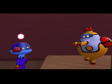 【ボクは小さい】よく分からないゲームをやろう会_Part03