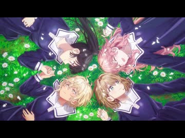 ＯＰ曲Ver.2「きみが死ぬまで恋をしたい」× ReoNa「 Amore 」非公式ＡＭＶ（Another ver. ＯＰ＋ＳＰＭＶ＋ＰＦ編）