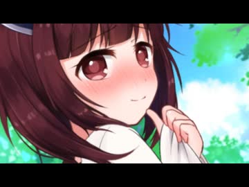 きりたんとカップルを偽装して付き合うフリすることになった【一人称/成長きりたん】