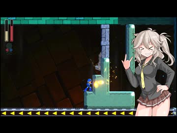ロックマン11 Part1【VOICEVOX実況】【VOICEROID実況】【COEIROINK実況】