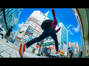 【MV】『アキバサイコー！』/ REAL AKIBA BOYZ feat. REAL AKIBA BAND｜東京体育館公演「あきば3150」テーマソング