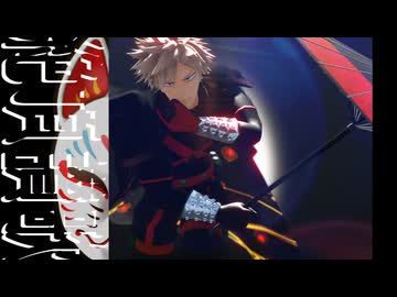 【MMDヒロアカ】絶頂讃歌【爆豪勝己】