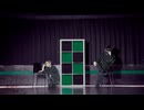 【ｻﾗ×くじらいおん】ノイローゼ踊ってみた