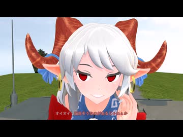 戦闘機ゲー×東方　Phantasmagoria Tale9　＃11