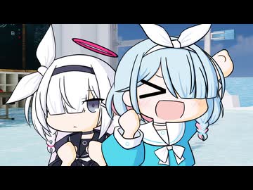 【PSO2NGS】にゃんたしーすたーあーかいぶ