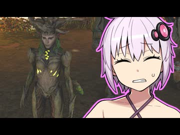 【AgeofReforging】ゆかりさんリフォージング06