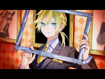 【鏡音レンV4X】セレナーデ【VOCALOID カバー】