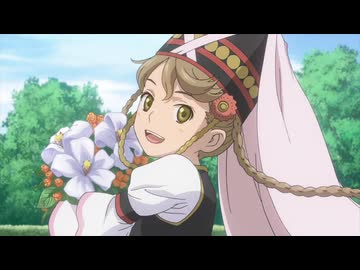 アニメ 2011年ぐらいのED その2
