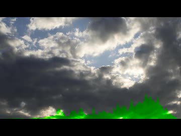 SYNc / えにしば feat. カゼヒキV・ゲキヤクV