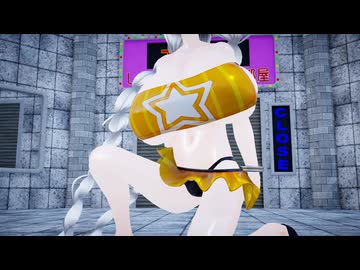 紲星あかりでLUVORATORRRRRY