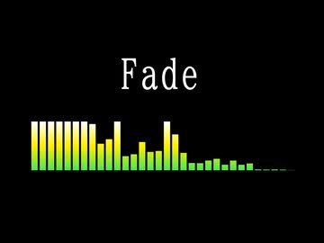 Fade / Kevin