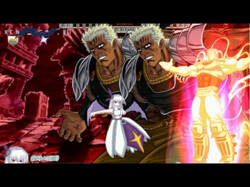 【MUGEN】 きぼぜつSG ～反転する絶望、逆襲の希望～ Part.6