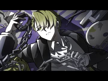 七生の捨て色 ／ 鏡音レン