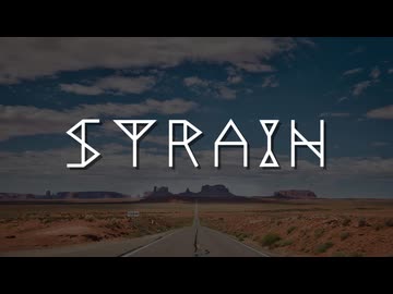 STRAIN / SterN feat. 宮舞モカ