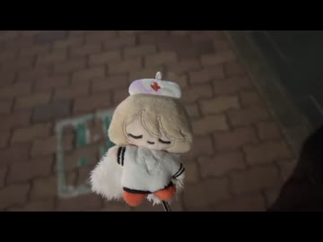 いさかい - ナースロボ＿タイプT