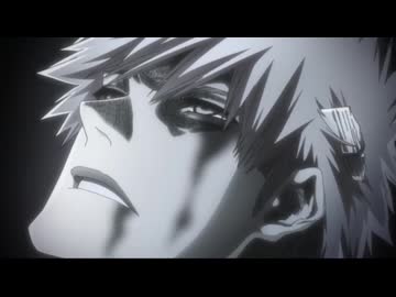 終わりだ【BLEACH 千年血戦篇】