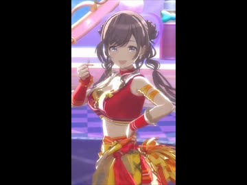 恋鐘ちゃイナタウん