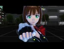 【MMD】BAD 〜 春香&amp;シンデレラガールズ [+765AS]