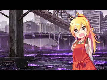 マキにっき【ソフトウェアトーク劇場】そんなとこ落ちるんじゃないよ