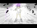 【重音テト】レヴォルト／GARAame