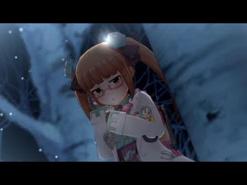 【池袋晶葉】Intuition and Numbers【CG総選挙2026応援投稿祭】