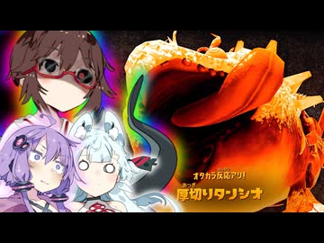 【スプラトゥーンレイダース】助けて！失神する(寝不足)【VOICEROID実況】