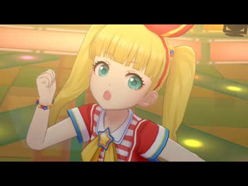 【デレステMAD】 Amusing Flavor  【メアリー・コクラン】
