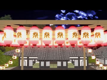 そばかす式 命蓮寺でEZ DO DANCE！