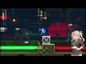 ロックマン11 Part2【VOICEVOX実況】【VOICEROID実況】【COEIROINK実況】