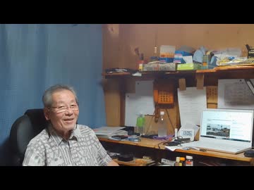 災害、強盗と自己責任　私は同じだと思います