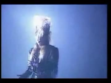 Endless Rain　自前空耳逆再生