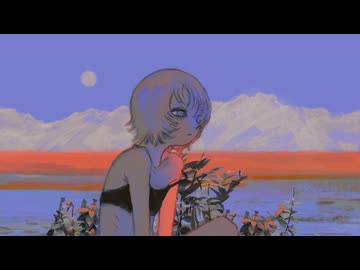 花隈千冬 - 此処